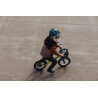 Force Occhiali per bici ciclismo FORCE POKEY da bambino