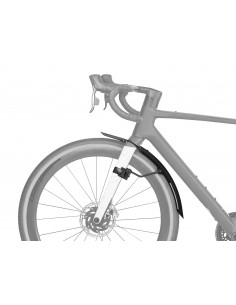 Parafango anteriore TOPEAK...