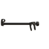 PERUZZO Braccetto 3D per portabici PERUZZO Pure Instinct 693N nero