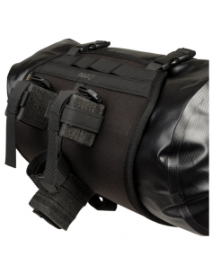 Borsa anteriore al manubrio... 2