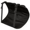 AGU Borsa anteriore al manubrio bikepacking AGU EXTREME Nero 9,6 litri Waterproof