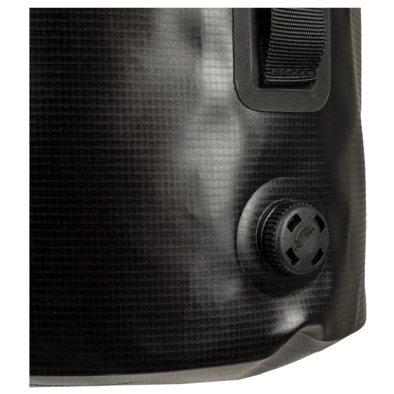 AGU Borsa anteriore al manubrio bikepacking AGU EXTREME Nero 9,6 litri Waterproof