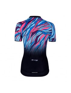 Maglia ciclismo FORCE donna... 2