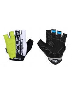 Guanti ciclismo FORCE...