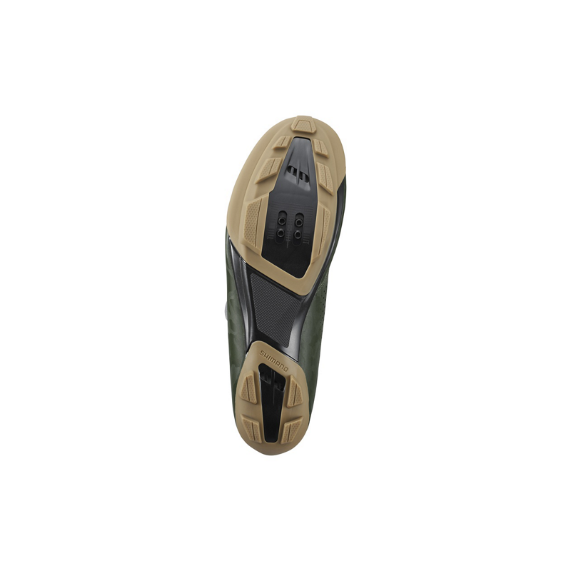 SHIMANO Scarpe in carbonio per gravel MTB SHIMANO SH-RX600