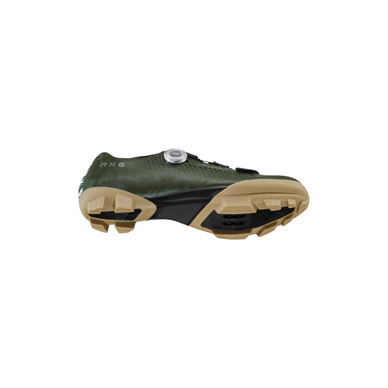 SHIMANO Scarpe in carbonio per gravel MTB SHIMANO SH-RX600