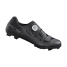 SHIMANO Scarpe in carbonio per gravel MTB SHIMANO SH-XC502