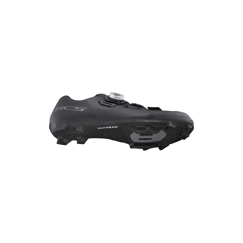 SHIMANO Scarpe in carbonio per gravel MTB SHIMANO SH-XC502