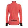 SANTINI Guscio ciclismo antipioggia donna SANTINI GUARD NIMBUS GN