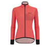 SANTINI Guscio ciclismo antipioggia donna SANTINI GUARD NIMBUS GN