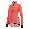 SANTINI Guscio ciclismo antipioggia donna SANTINI GUARD NIMBUS GN