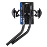 Force Protesi aerodinamiche appendici triathlon Force crono Bottom