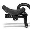 Force Protesi aerodinamiche appendici triathlon FORCE TRI 31,8