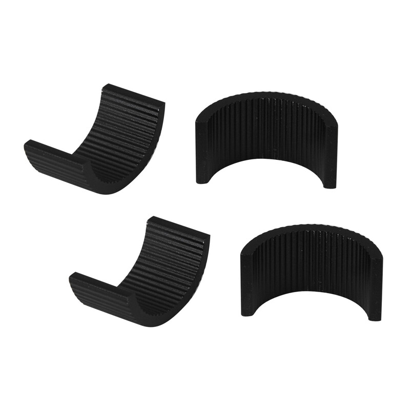 Force Protesi aerodinamiche appendici triathlon FORCE FLAT Al