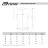 Force Maglia MTB FORCE CORE donna pink