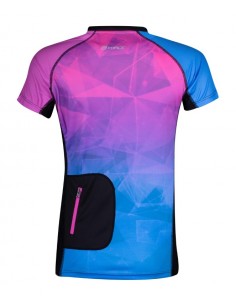 Maglia MTB FORCE CORE donna...