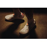 DMT Scarpe bici da corsa in carbonio con lacci DMT KR SL POGI'S 25