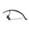 Topeak TOPEAK parafango posteriore TetraFender G2 - per ruote 650C - 700C