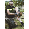 Force Scarpe per MTB gravel EBIKE FORCE GO army