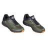 Force Scarpe per MTB gravel EBIKE FORCE GO army