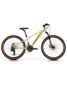 MTB MEGAMO new KU4...