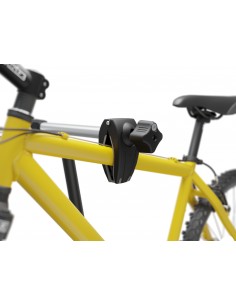 Portabici posteriore... 2