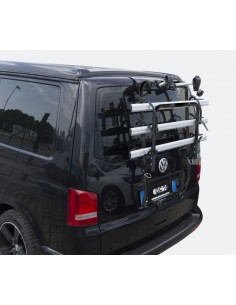 Portabici posteriore...