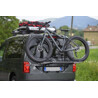 MENABO' Portabici posteriore MENABO' Shadow T5 nero