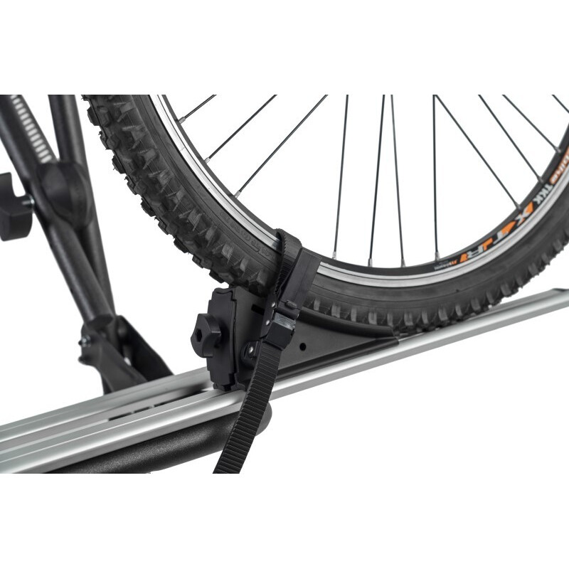MENABO' Portabici posteriore MENABO' Shadow T5 nero