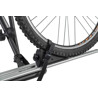 MENABO' Portabici posteriore MENABO' Shadow T5 nero