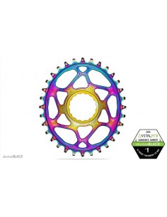 Corona AbsoluteBlack OVALE...