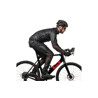 Tucano Urbano Giacca antipioggia TUCANO URBANO NANO RAIN CORSA nero
