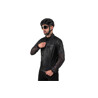 Tucano Urbano Giacca antipioggia TUCANO URBANO NANO RAIN CORSA nero