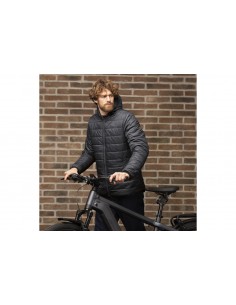 Giacca antipioggia 2 in 1... 2