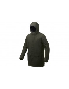 Giacca antipioggia 2 in 1...