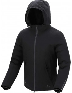 Giacca antipioggia...