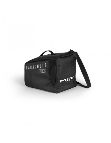 Borsa portacasco MET Parachute MCR TRAVEL BAG