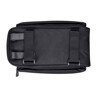Force Borsa bici posteriore al portapacchi FORCE SLIM BUD 9 litri