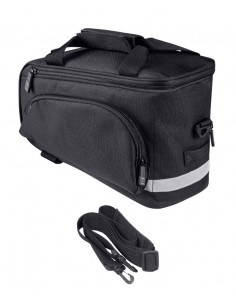 Borsa bici posteriore al...