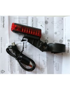 Set posteriore M-WAVE... 2