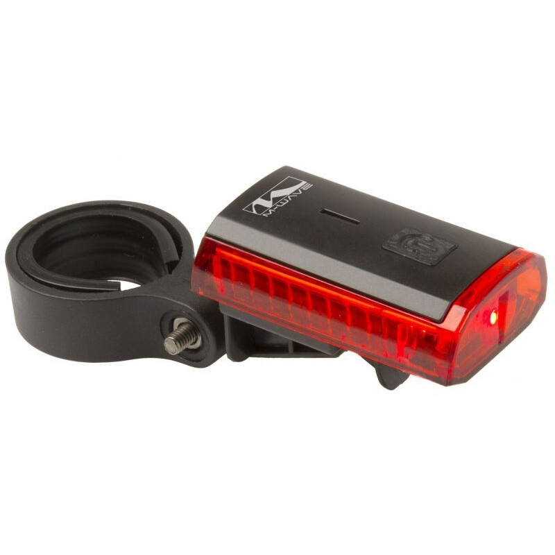 M-WAVE Set posteriore M-WAVE HELIOS K 3.1 usb