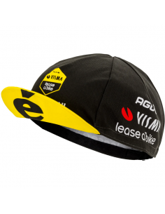 Cappellino AGU JUMBO LEASE... 2