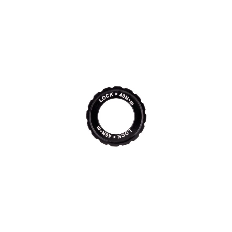 Force Disco freno FORCE Center lock con ghiera