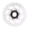 Force Disco freno FORCE Center lock con ghiera