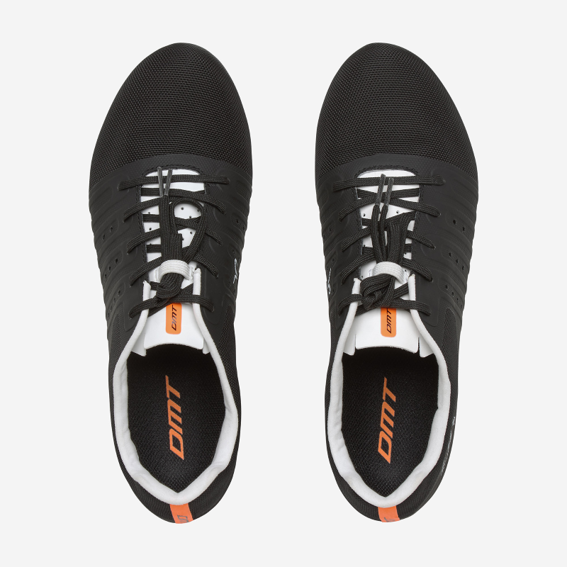 DMT Scarpe per bici da corsa DMT KR4 PJ con lacci 2025