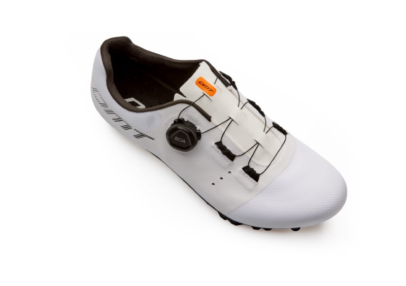 Scarpe per MTB gravel DMT KM4 Boa 2025 - Imagen 12 de 14