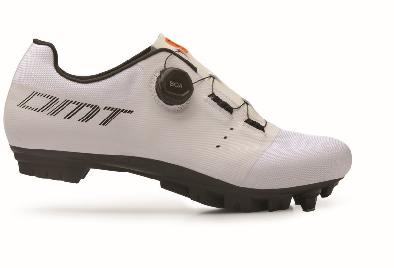 Scarpe per MTB gravel DMT KM4 Boa 2025 - Imagen 13 de 14