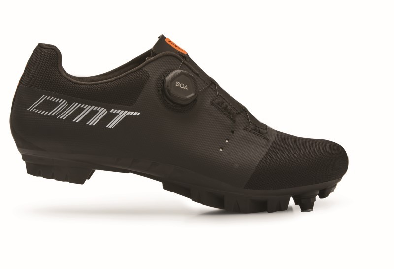 Scarpe per MTB gravel DMT KM4 Boa 2025 - Imagen 9 de 14