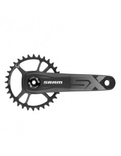 Guarnitura SRAM SX Eagle...