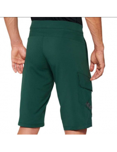 Pantaloni MTB 100% RIDECAMP